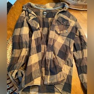 Flannel